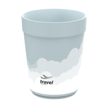 Logo trade corporate gifts picture of: CirculCup IML 300 ml