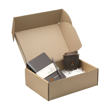 Logo trade promotional merchandise image of: Merch Set Coffee Waste