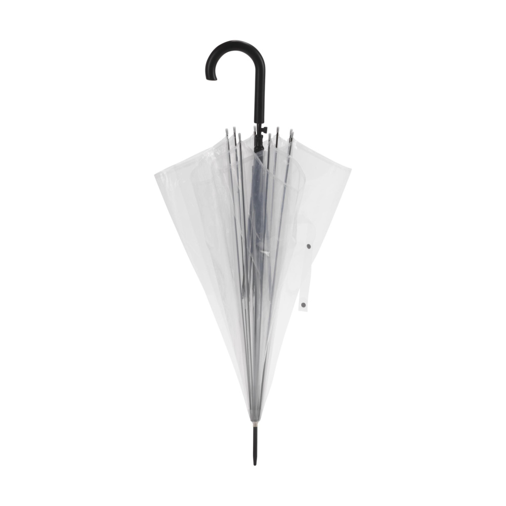 Logotrade promotional giveaway picture of: TransEvent umbrella 23 inch