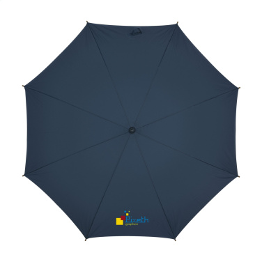 Logotrade promotional gift image of: BusinessClass umbrella 23 inch