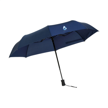 Logo trade promotional merchandise photo of: Impulse automatic umbrella 21 inch