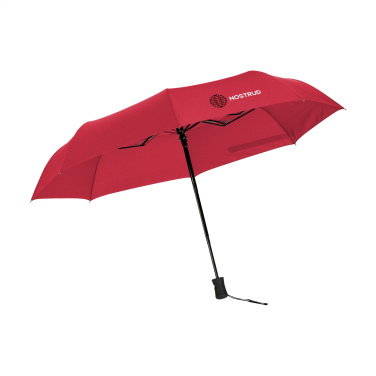 Logo trade promotional gifts image of: Impulse automatic umbrella 21 inch