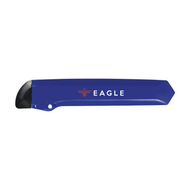 Logo trade promotional merchandise photo of: Jumbo hobby knife