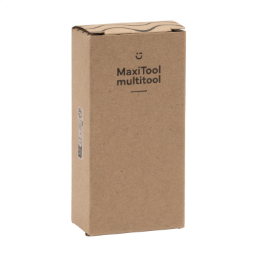 Logotrade promotional products photo of: MaxiTool multitool