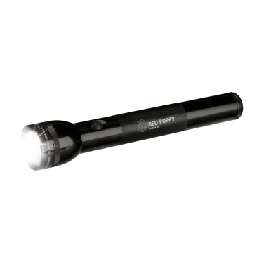 Logo trade business gift photo of: 3D LED Maglite® USA