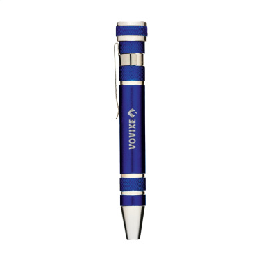 Logotrade corporate gifts photo of: ToolPen bitpen