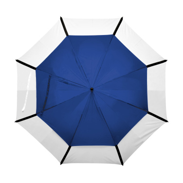 Logo trade corporate gifts image of: GolfClass umbrella 30 inch