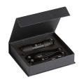 MaxiStar giftset, black