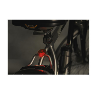 Logotrade corporate gifts photo of: SmartLight bike lights