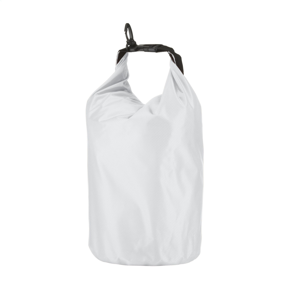 Logo trade business gifts image of: Drybag 5 L watertight bag