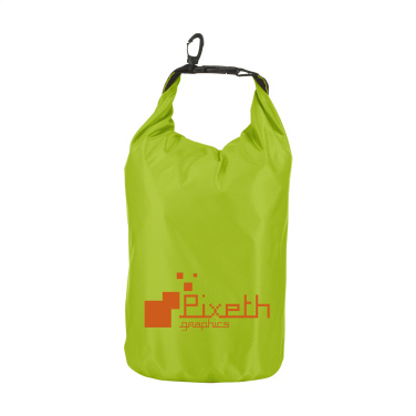 Logotrade promotional product image of: Drybag 5 L watertight bag