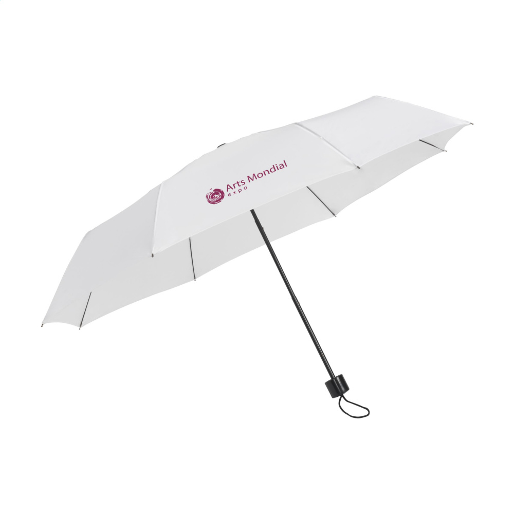 Logotrade promotional giveaway picture of: Colorado Mini foldable umbrella 21 inch