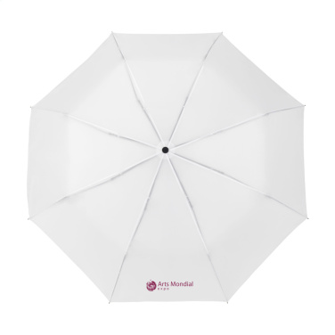 Logotrade promotional merchandise picture of: Colorado Mini foldable umbrella 21 inch