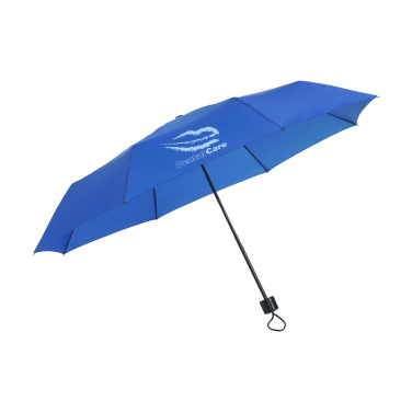 Logotrade promotional item image of: Colorado Mini foldable umbrella 21 inch