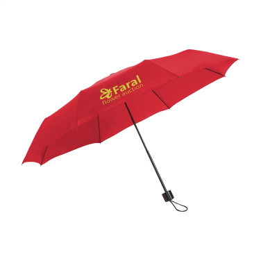 Logotrade advertising product picture of: Colorado Mini foldable umbrella 21 inch