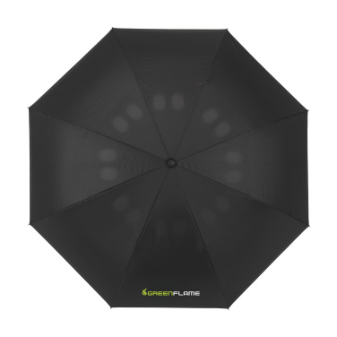 Logo trade promotional giveaways picture of: Reverse Umbrella 23 inch