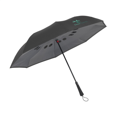 Logotrade promotional merchandise picture of: Reverse Umbrella 23 inch