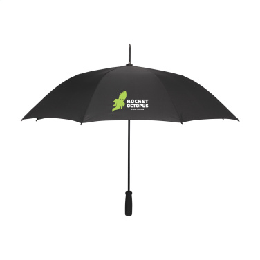 Logo trade promotional product photo of: Colorado RCS RPET umbrella 23 inch