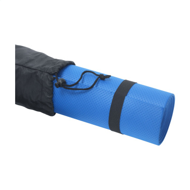 Logotrade corporate gift image of: Yoga yoga mat