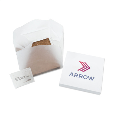 Logo trade promotional products image of: Seat Cover ECO Standard