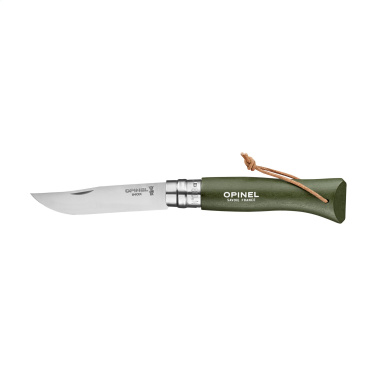 Logotrade promotional merchandise picture of: Opinel Colorama No 08 pocket knife