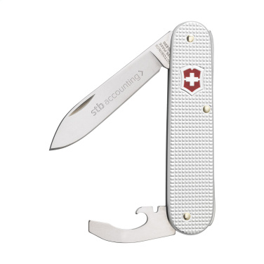 Logo trade promotional products picture of: Victorinox Bantam Alox pocket knife