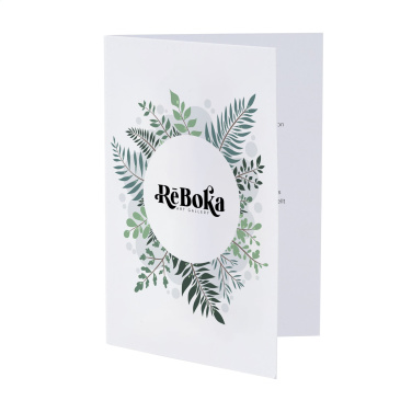 Logo trade business gift photo of: Treemore Letterbox Trees Kaffir Lemon