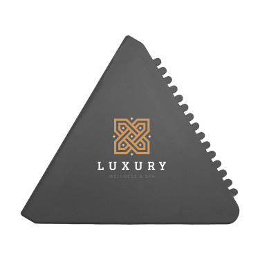 Logotrade advertising product image of: Ice Scraper Triangle