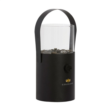 Logotrade promotional merchandise picture of: Cosiscoop Original Gas lantern