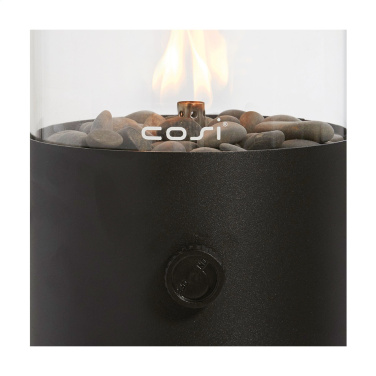 Logo trade promotional merchandise photo of: Cosiscoop Original Gas lantern