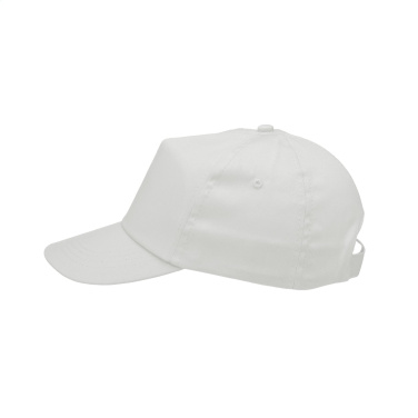 Logo trade promotional products picture of: Uni baseball cap