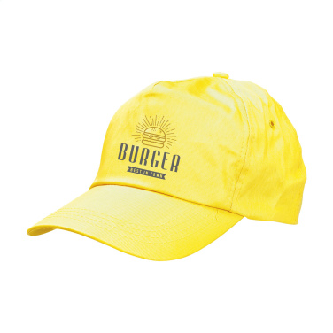 Logo trade promotional items image of: Uni baseball cap