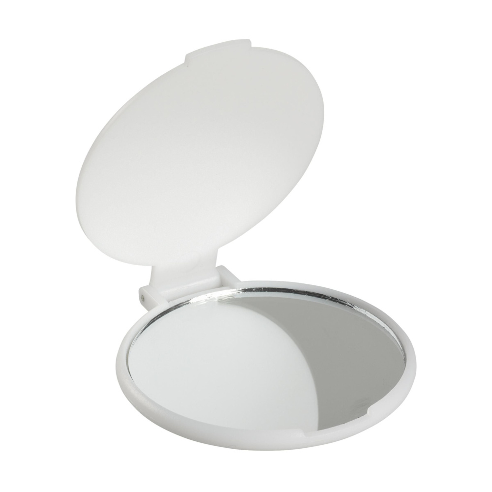 Logo trade corporate gifts picture of: SeeMe compact mirror