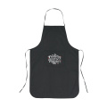 Apron (130 g/m²), black