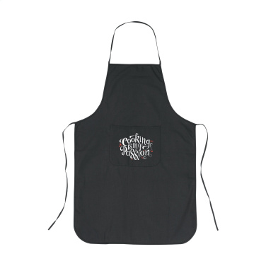 Logotrade promotional item image of: Apron (130 g/m²)