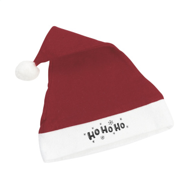 Logo trade promotional merchandise picture of: Santa Hat