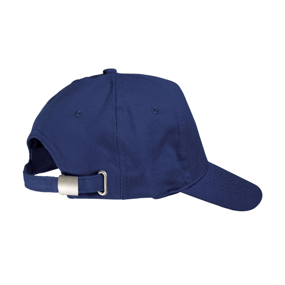 Logo trade promotional item photo of: HeavyCap