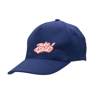 Logo trade promotional gifts picture of: HeavyCap