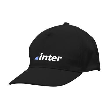 Logo trade promotional gift photo of: HeavyCap