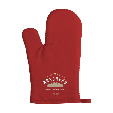 Logotrade promotional products photo of: KitchenGlove oven glove