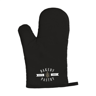 Logotrade promotional giveaways photo of: KitchenGlove oven glove