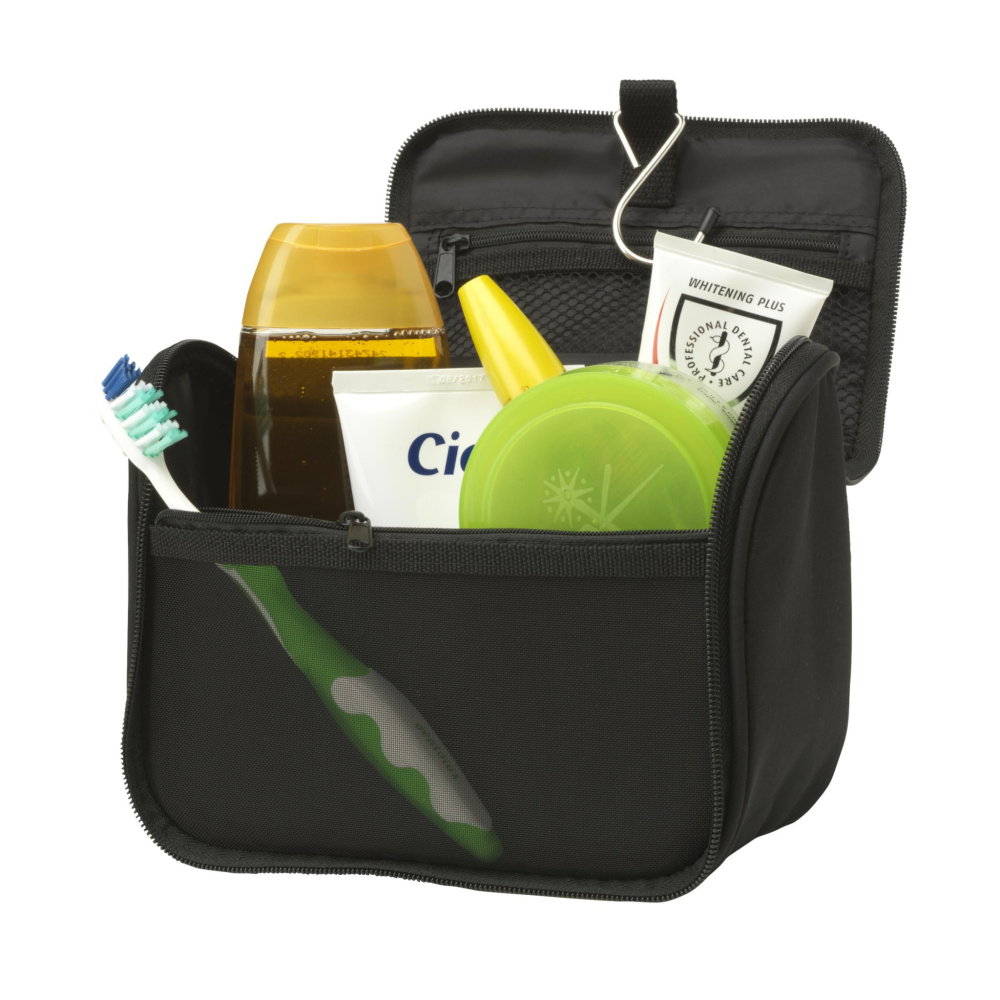 Logotrade promotional merchandise picture of: Smart toiletry bag