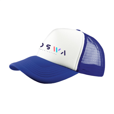 Logotrade advertising product image of: Trucker cap