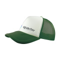 Trucker cap, green