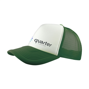 Logotrade promotional product picture of: Trucker cap