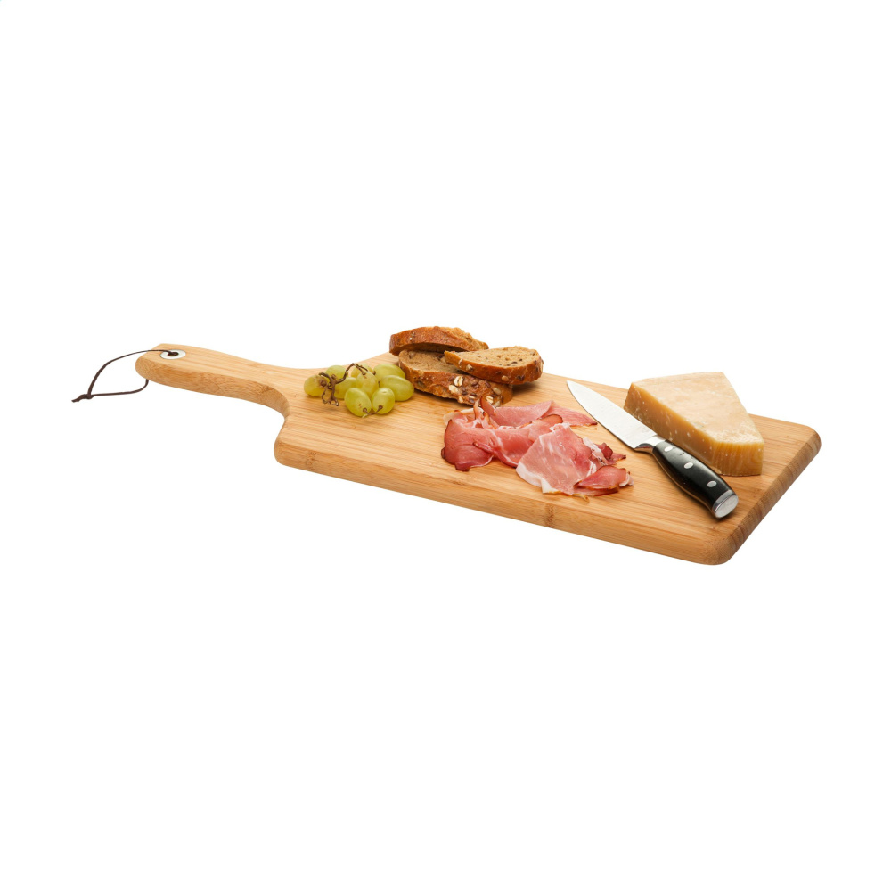 Logotrade promotional gift image of: Diamant Sabatier Cutting Board Size L