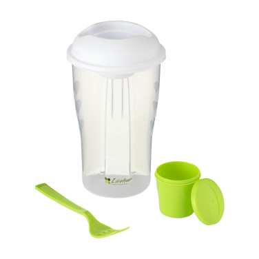 Logotrade promotional merchandise photo of: Salad2Go Salad Shaker