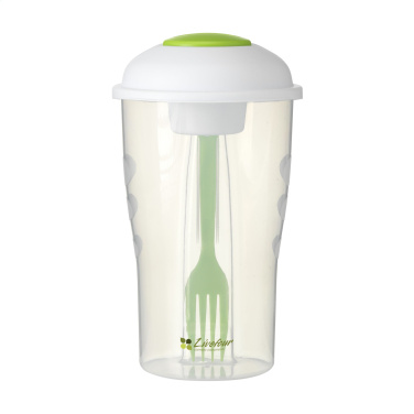 Logotrade promotional gifts photo of: Salad2Go Salad Shaker