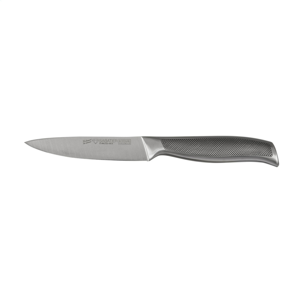 Logo trade promotional items image of: Diamant Sabatier Riyouri Kitchen knife