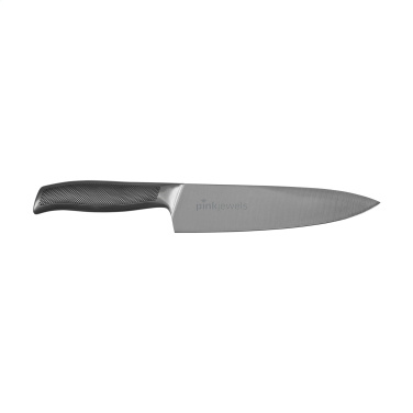 Logotrade promotional giveaway image of: Diamant Sabatier Riyouri Cook's knife